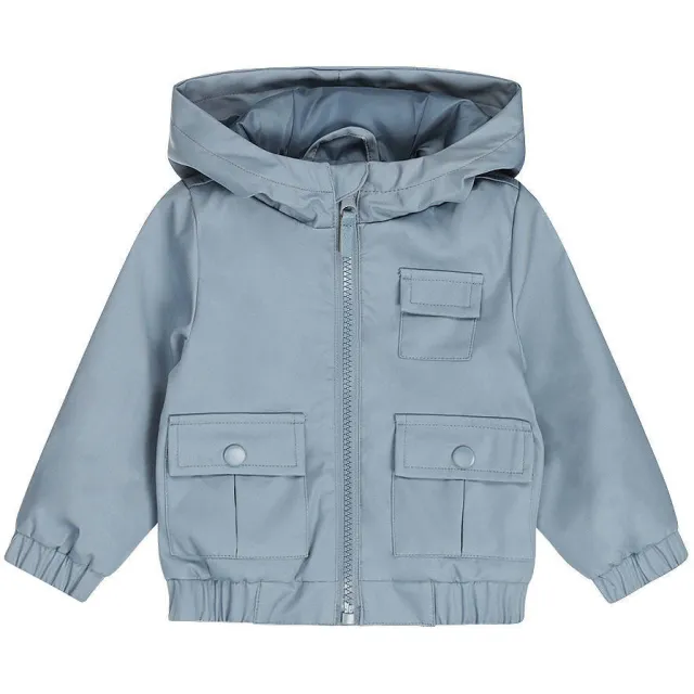 Dirkje zomerjas blauw, foto 2