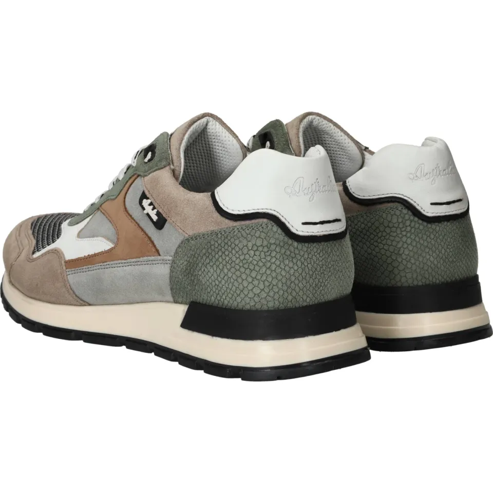 Australian Tiago sneaker grijs, foto 3