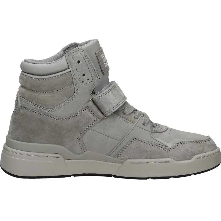 G-Star Attacc Mid TNL W sneakers lichtgrijs