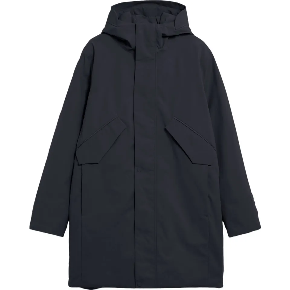Elvine Janne winterparka zwart, foto 2