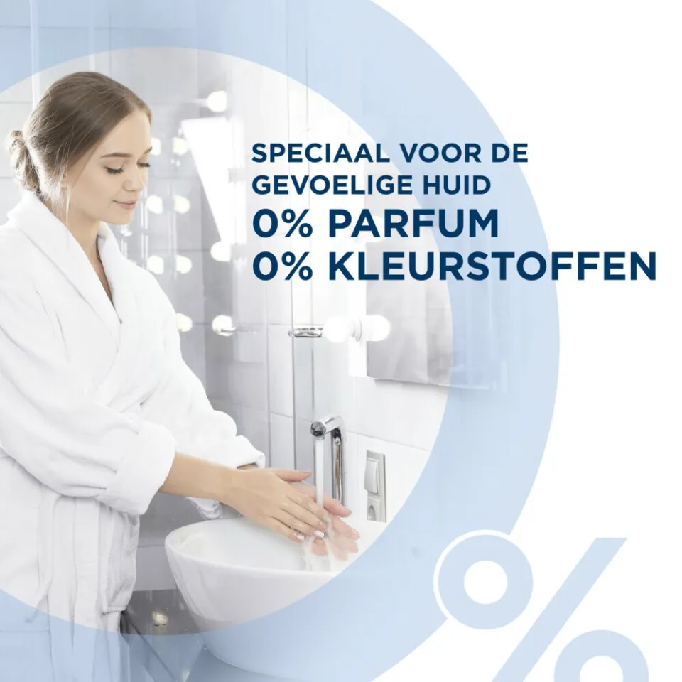 Neutral zeep tablet Parfumvrij - 12 x 200 g, foto 6