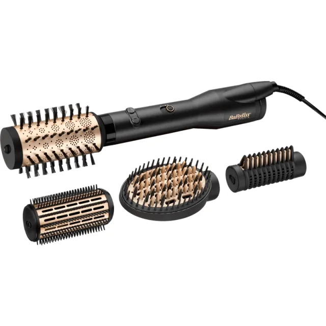 Babyliss Big Hair Luxe AS970E
