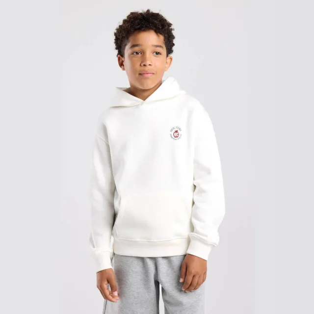America Today sweater - wit