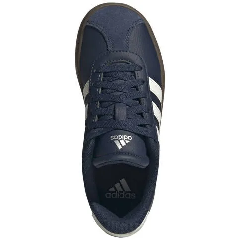 Adidas VL Court 3.0 sneakers blauw, foto 3
