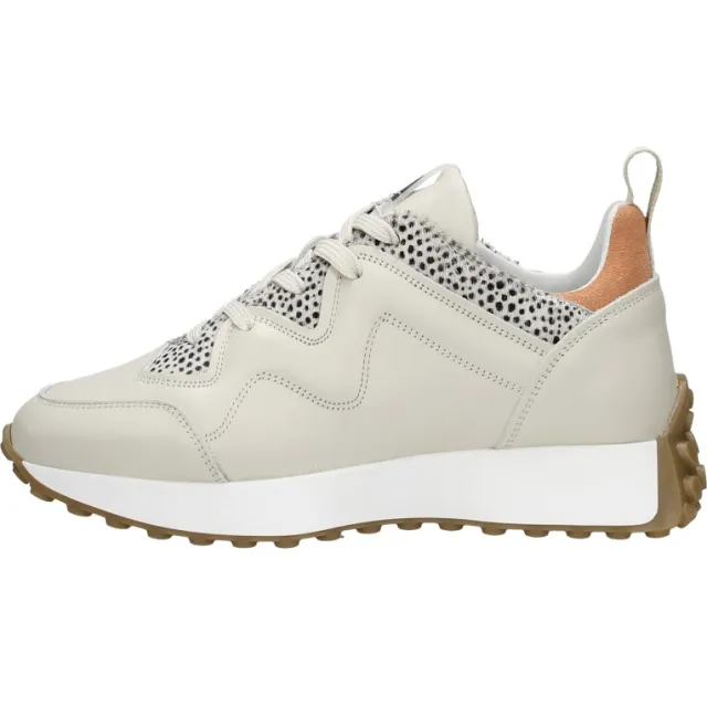 Maruti Kian lage sneakers beige, foto 2