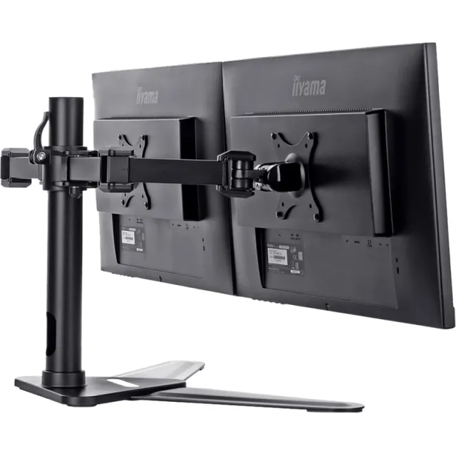 Iiyama Monitorbeugel DS1002D-B1