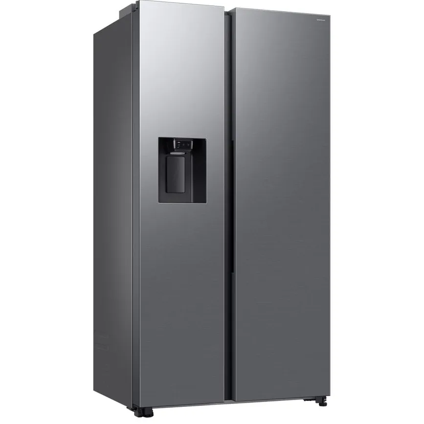 Samsung RS70F66KCTEF zilver (mat), foto 5