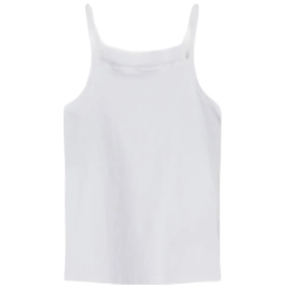 NAME IT NKFSTRAP hemd wit, foto 2