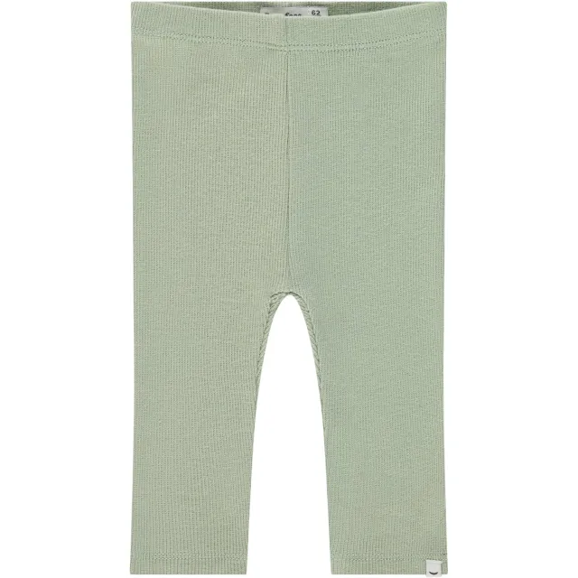 Babyface legging groen