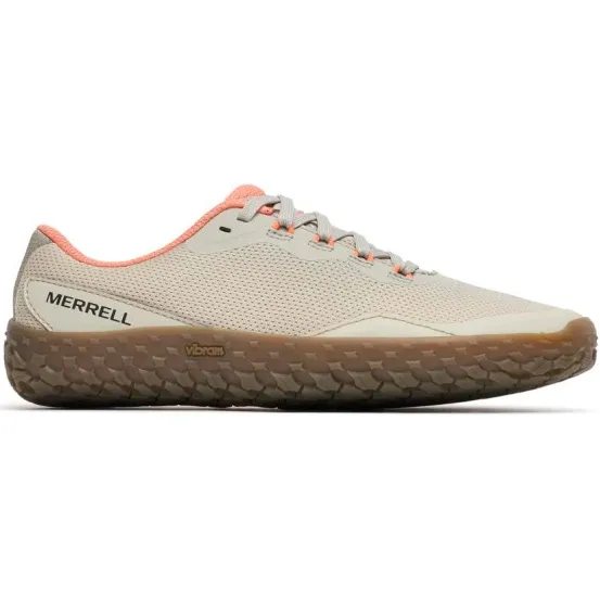 Merrell Vapor Glove 7 barefootschoen beige