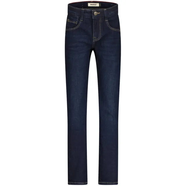 Raizzed slim fit jeans dark blue denim Dark blue stone