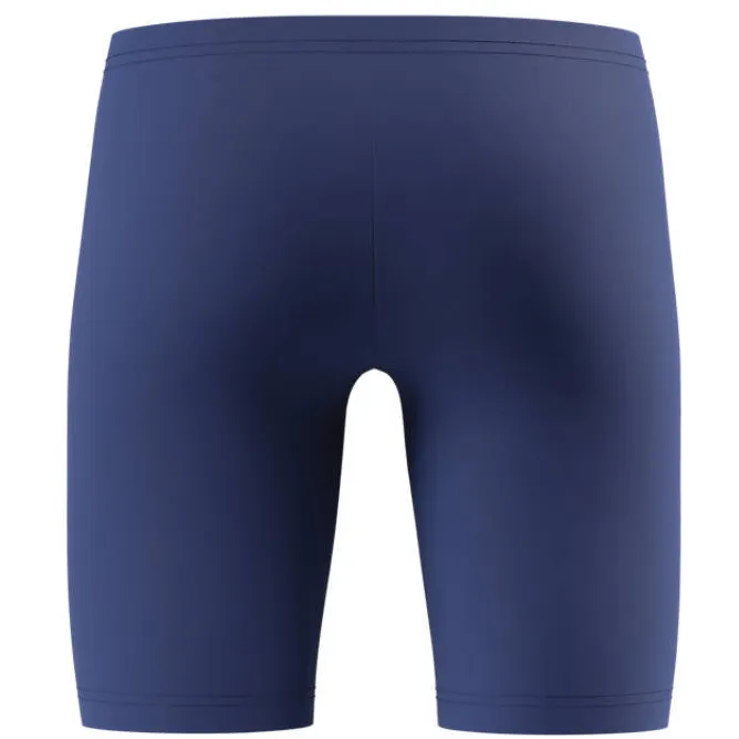 Speedo Medley Logo jammer blauw, foto 3