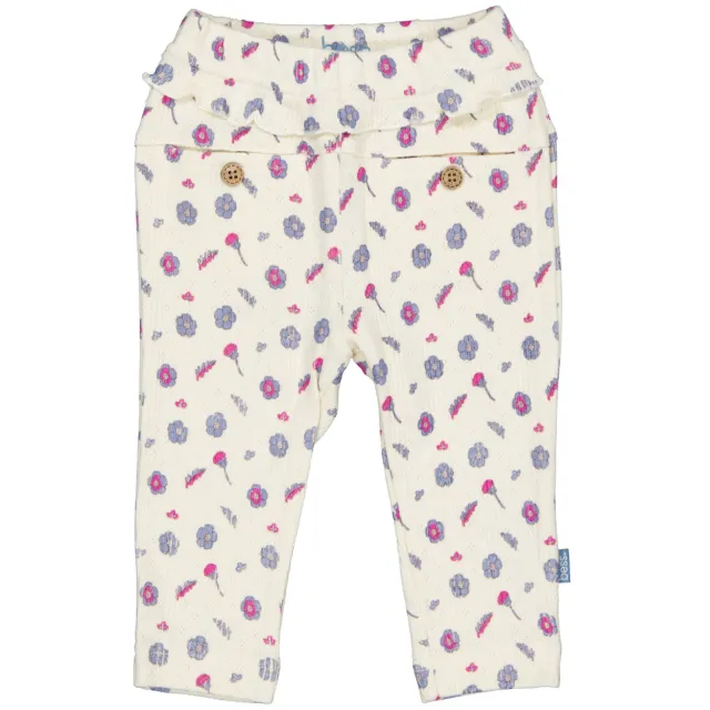 BESS legging ecru, foto 2