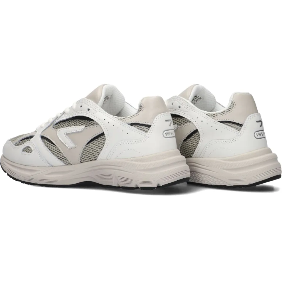 Hub Shift M39 lage sneakers wit, foto 8