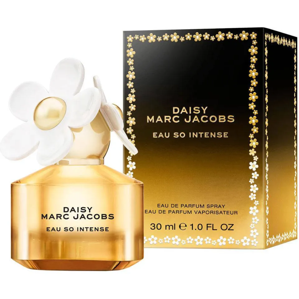 Marc Jacobs Daisy Eau So Intense eau de parfum - 30 ml, foto 2