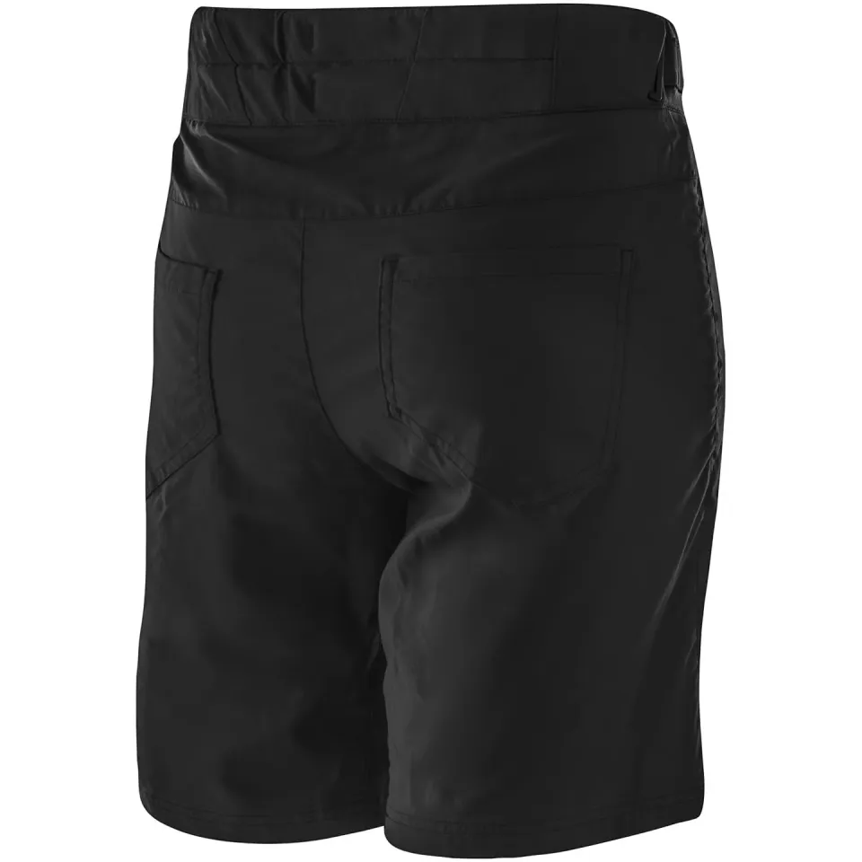 Löffler Evo CSL fietsbroek zwart, foto 2