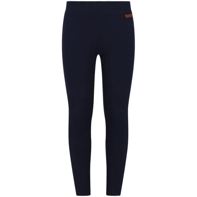 Nono super skinny legging donkerblauw