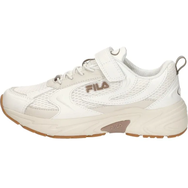 Fila Kreatix V lage sneaker beige, foto 2