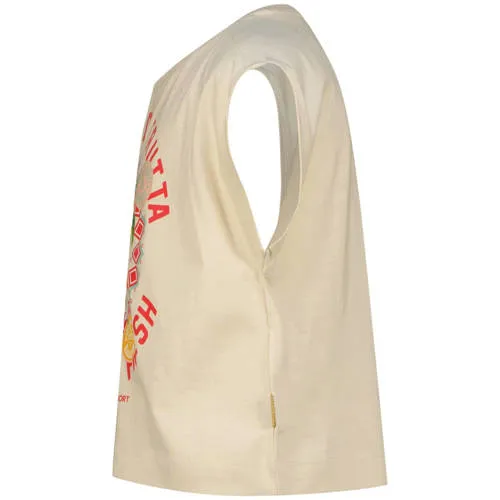 Vingino Helena T-shirt beige, foto 3