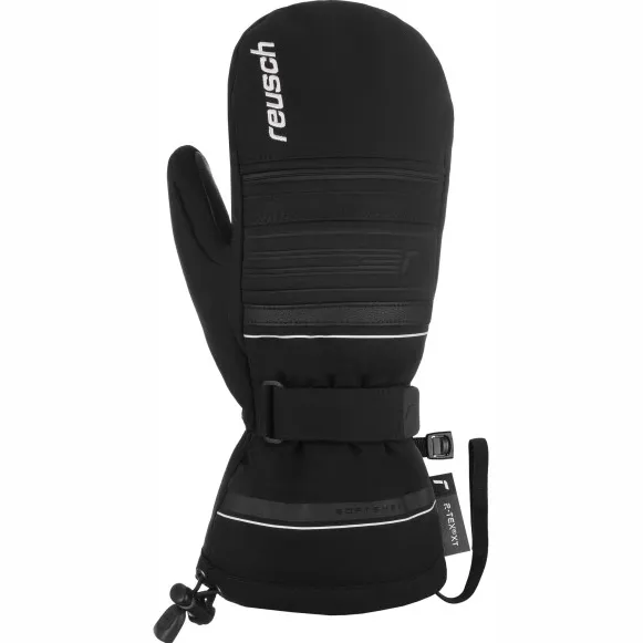 Reusch Conan R-TEX XT Mitten - Handschoenen, zwart