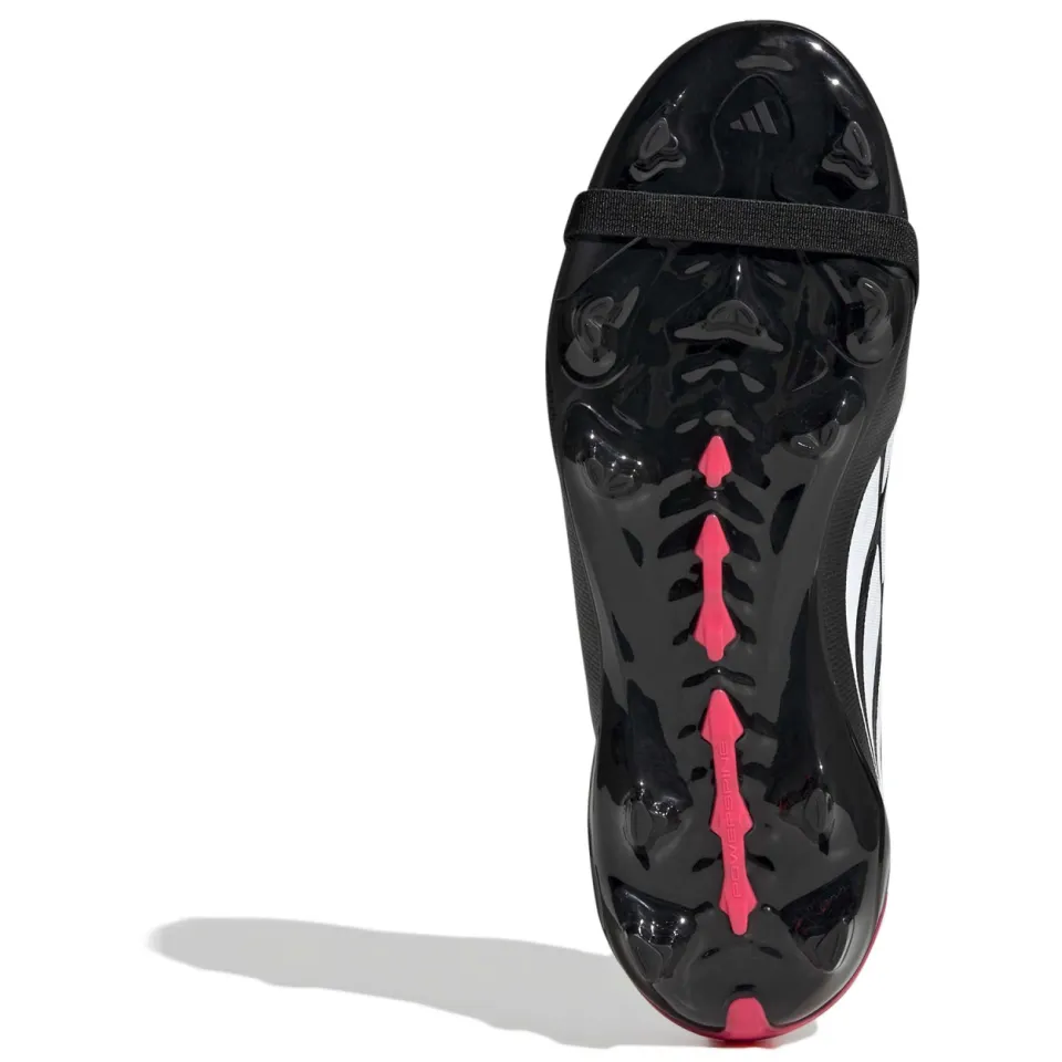 Adidas Predator League FT voetbalschoen zwart, foto 7