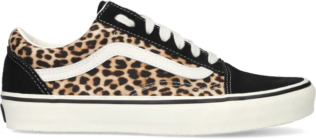 Vans Dames Sneakers Old Skool - Multi