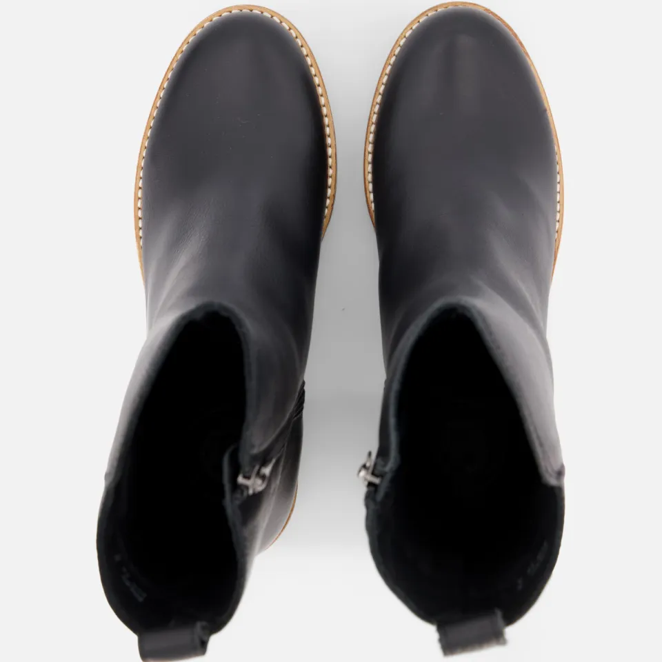 Panama Jack Polet B1 boots zwart, foto 4