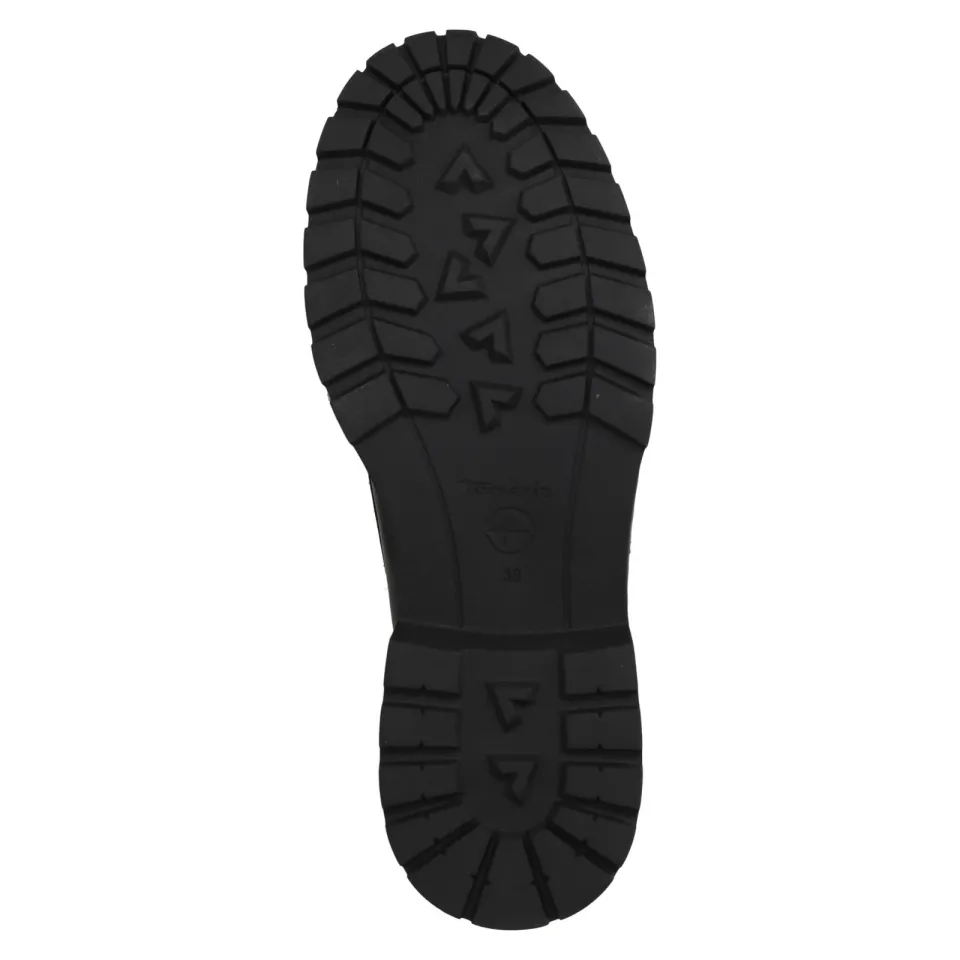 Tamaris Loafers Jongens Bruin, foto 6