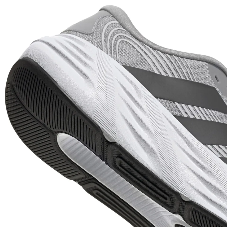 Adidas Galaxy 8 hardloopschoen grijs, foto 7