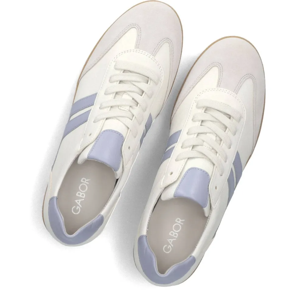 Gabor Sneakers 300 Beige, foto 4