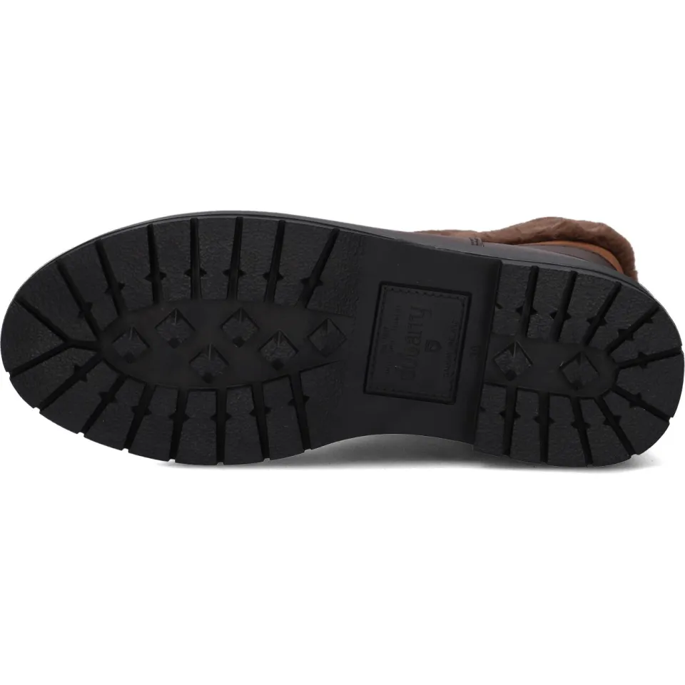 Dubarry Foxrock enkellaars bruin, foto 5