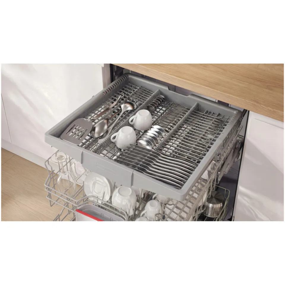 Bosch SGZ6DX02 VarioLade vaatwasser-accessoire grijs, foto 3