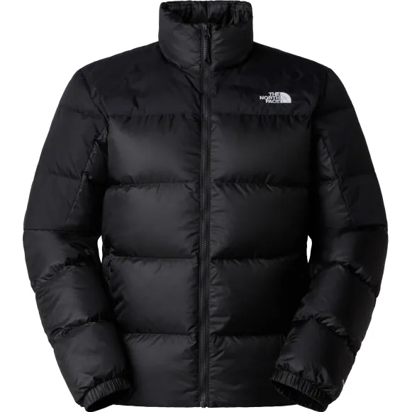 The North Face Diablo Down Jacket - Donsjack, zwart, foto 2