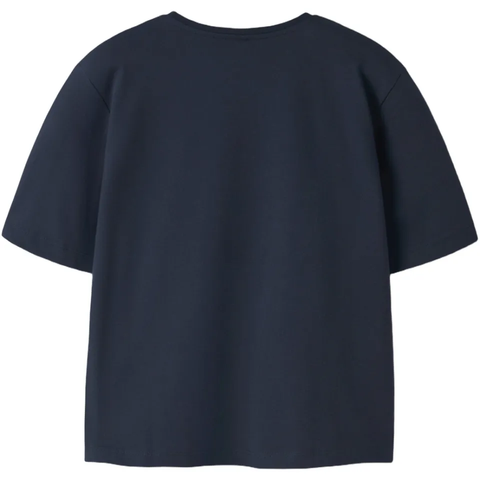 NAME IT KIDS Pokemon T-shirt donkerblauw, foto 2