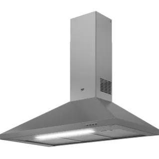 Beko CWB 9441 XN schouwkap inox, foto 3
