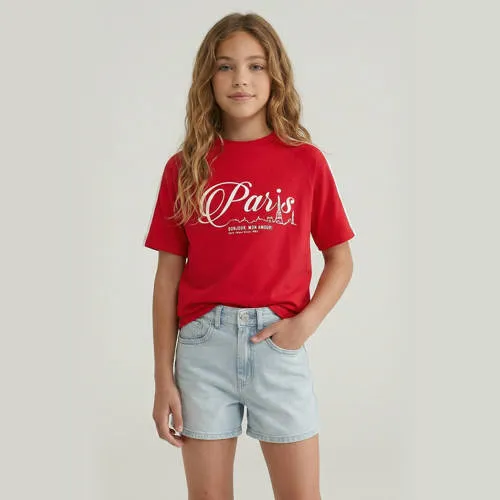Cars Jolie t-shirt rood, foto 3