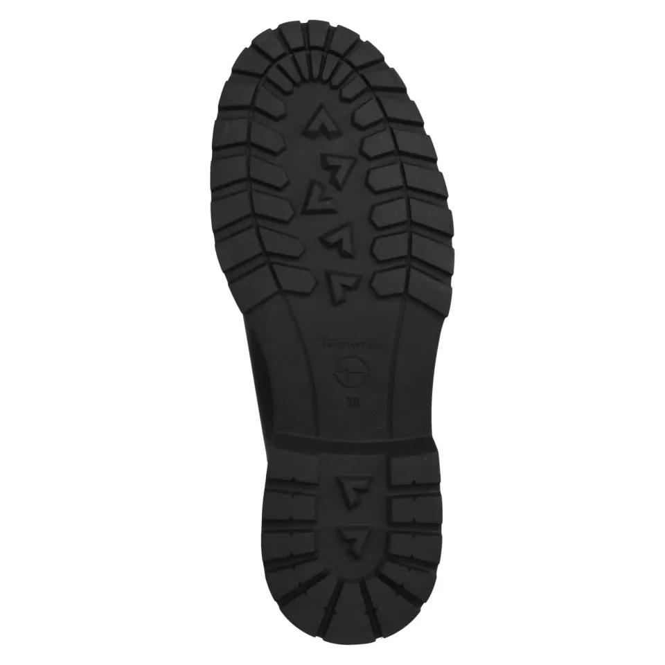 Tamaris Loafers Jongens Zwart, foto 7