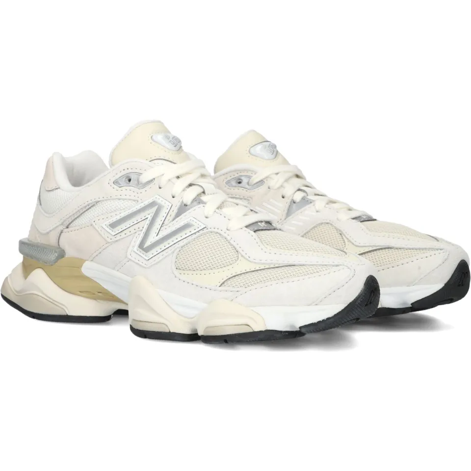 New Balance 9060 sneaker wit, foto 4