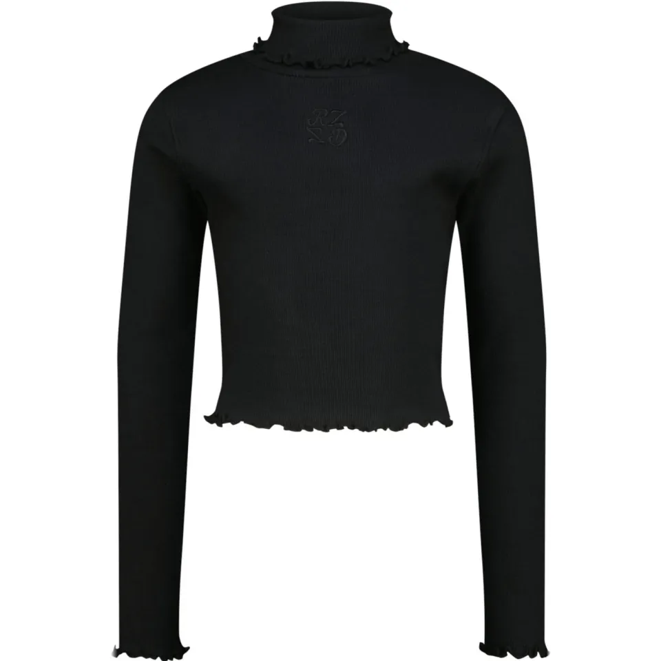 Raizzed Tatum longsleeve zwart, foto 2