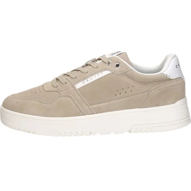Cruyff Endorsed Sport lage sneaker beige, foto 2