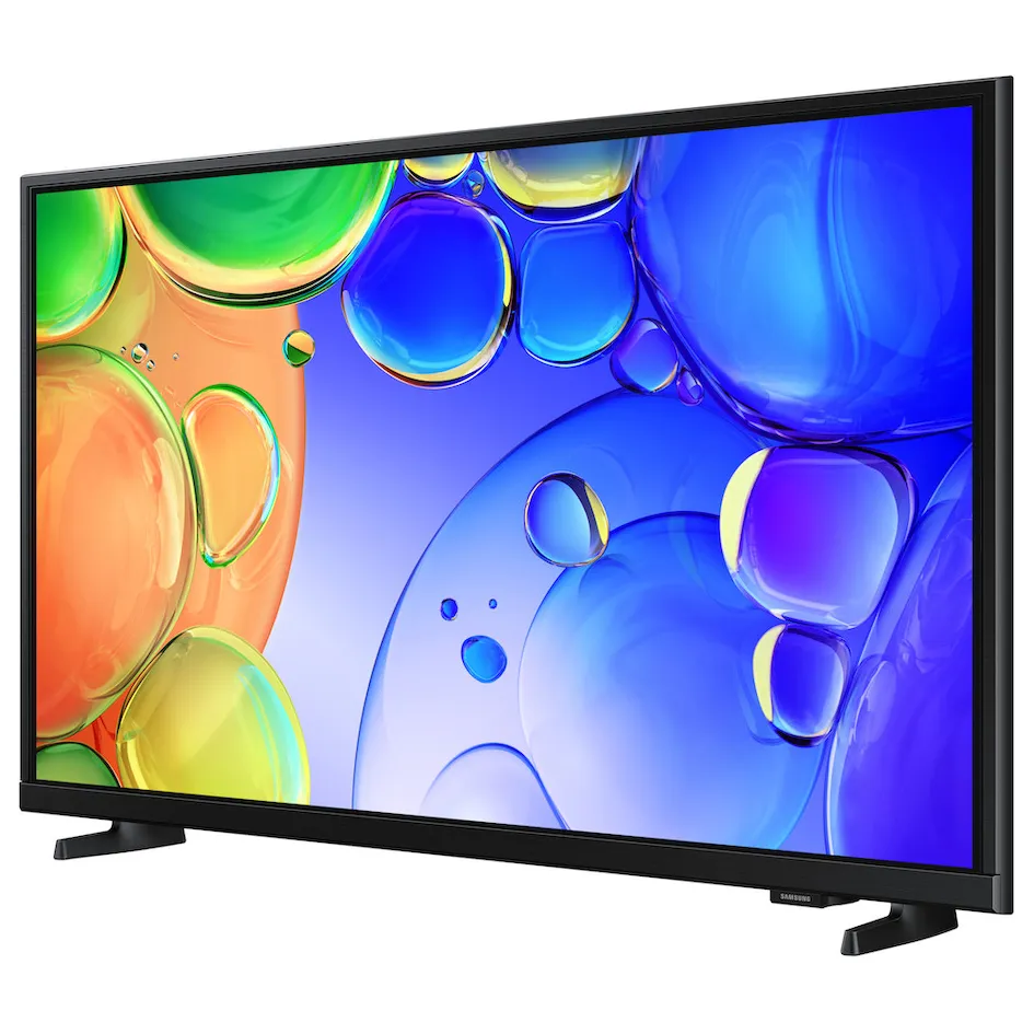 Samsung QE32Q5FA (2026) - 32 inch - QLED TV zwart, foto 2