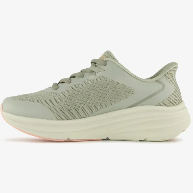 Skechers Slip-ins: BOBS Skillz - Too Essential sneakers groen