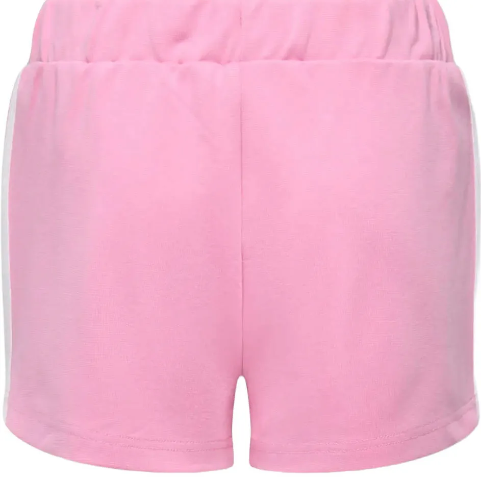 Only Girl casual short roze, foto 3