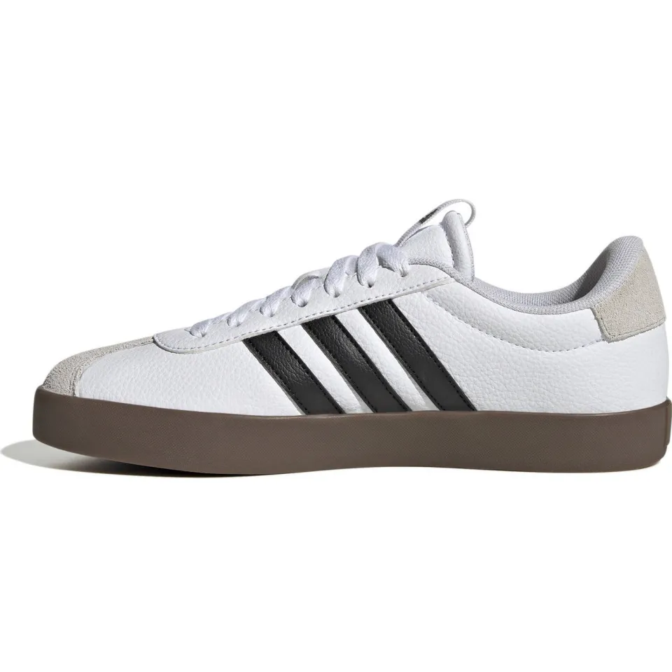 Adidas Sportswear VL Court 3.0 sneakers wit/zwart/grijs, foto 4