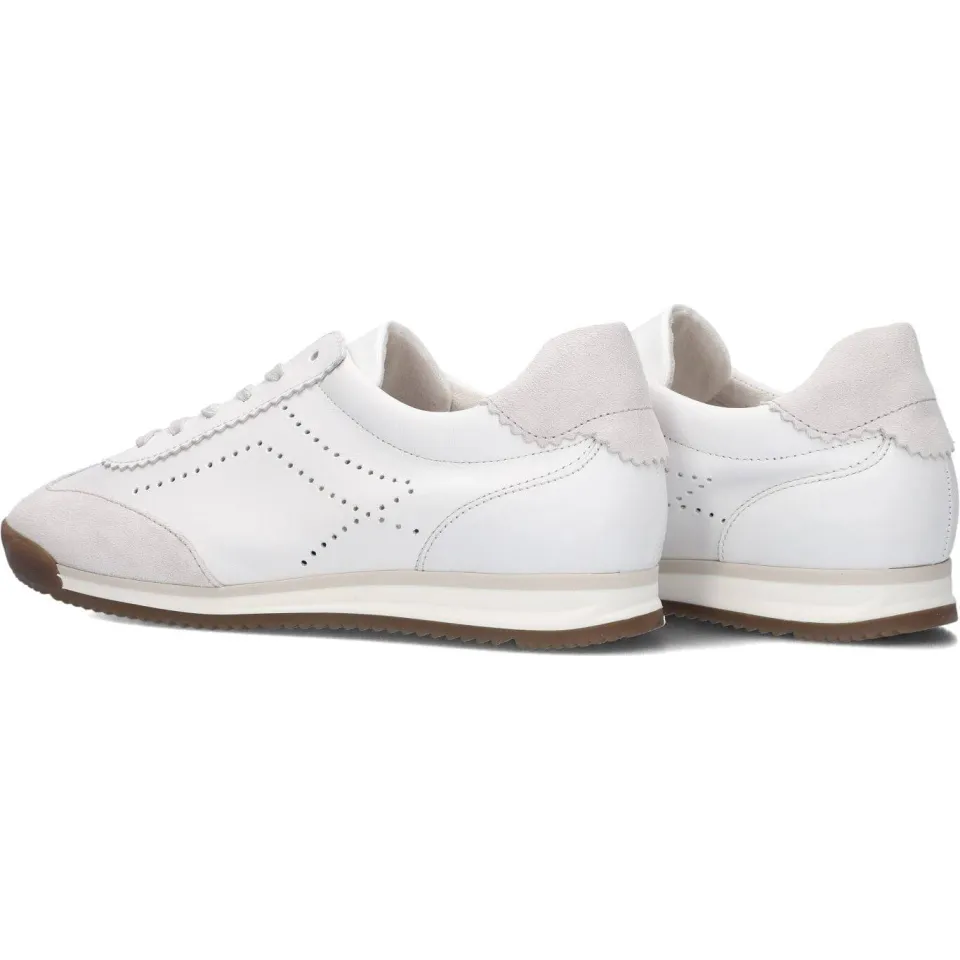 Gabor Sneakers 432.2 Wit, foto 2