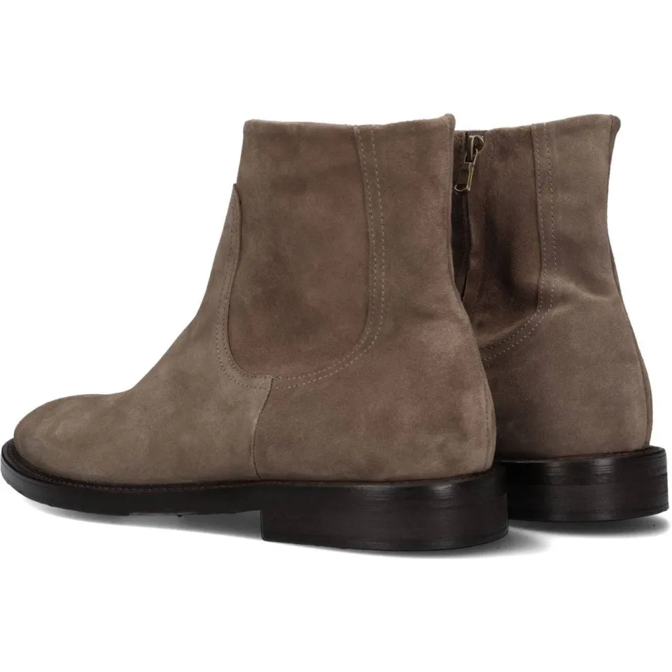 Mazzeltov Boots 4520 Beige, foto 2