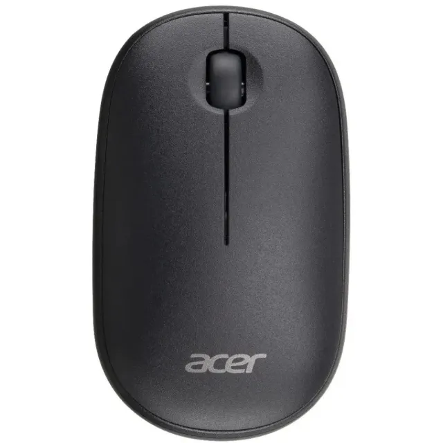 Acer Bubble AMR100 draadloze muis zwart