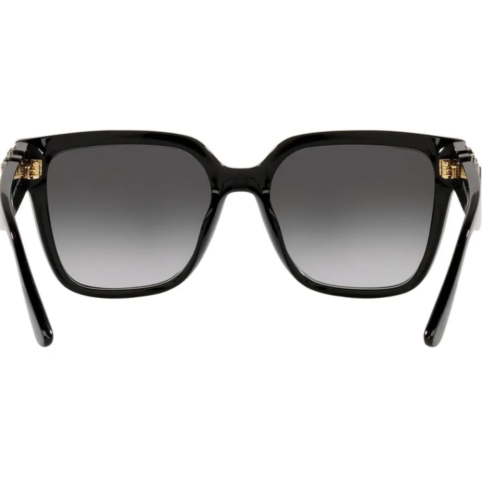 MICHAEL Michael Kors Karlie 0MK2170U zonnebril zwart, foto 3