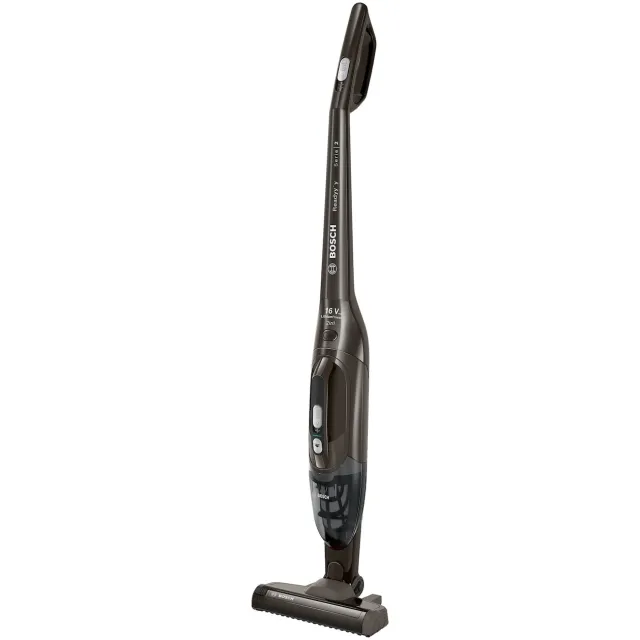 Bosch BCHF2MX16 Readyy'y steelstofzuiger bruin Taupe