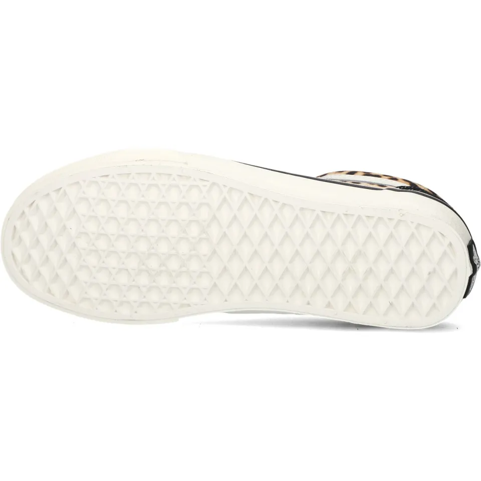 Vans Dames Sneakers Old Skool - Multi, foto 4